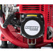 MOTOR SPRAYER 20 LITERS RAIDER RD-KMD01 2-STROKE 20.00 L - Моторни пръскачки<<<Градински
