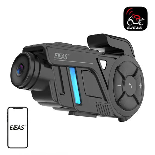 Motorcycle Intercom EJEAS K1 - Intercoms<<<Audio<<<InnproXML