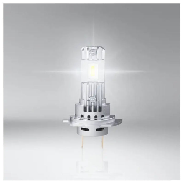 MOTORCYCLE LED LAMP 64210DWESY MOTOR H7/H18 LED 16W12V PX26D BLI1 OSRAM - Диодни<<<Основно осветление