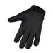 Motorcycle phone gloves with knuckle protector – black - Cycling gloves<<<HurtelXML