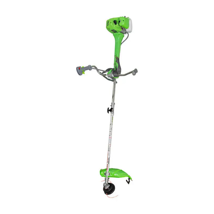 MOTORIZED PETROL MOWER GARDENIA BC520 52.0 cm3 2.00 HP CORD CUTTING WIDTH 42.00 cm BLADE CUTTING WIDTH 25.50 cm
