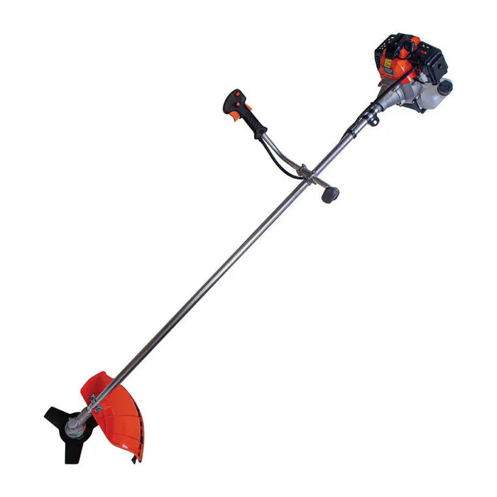 MOTORIZED PETROL MOWER PREMIUM 52.0 cm3 2.48 HP CORD CUTTING WIDTH 44.00 cm BLADE CUTTING WIDTH 25.50 cm - Моторни