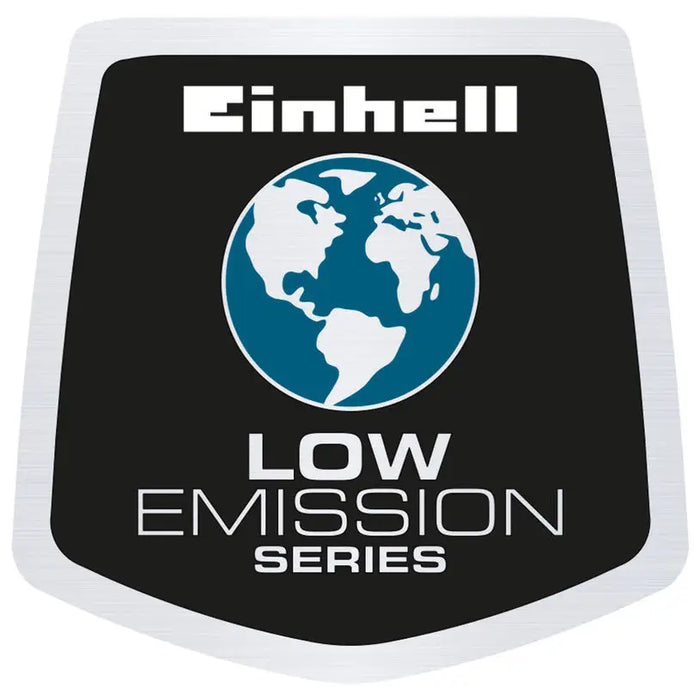 MOTORIZED SELF-PROPELLED MOWER EINHELL GC-PM 56/2 S HW 173.0 cm3 3.75 HP MOWING WIDTH 56.00 cm SELF-PROPELLED FUNCTION