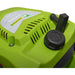 MOTORIZED SELF-PROPELLED MOWER GARDENIA DM51S-D173 173.0 cm3 4.40 HP MOWING WIDTH 51.00 cm SELF-PROPELLED FUNCTION