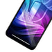 Motorola Edge 30 Neo - 3mk Silky Matt Pro - Cell phone tempered glass<<<HurtelXML