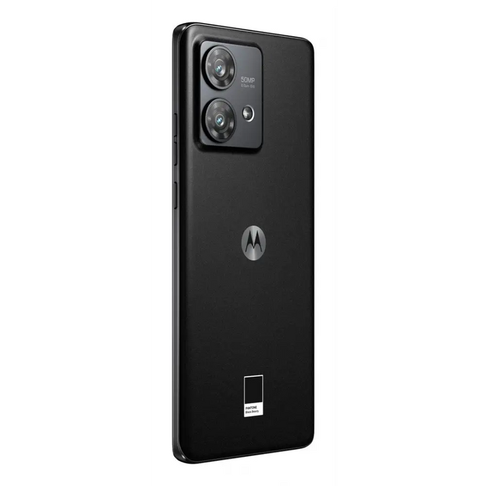 Motorola edge 40 Neo 16.6 cm (6.55’’) Dual SIM Android 13 5G USB Type-C 12 GB 256 GB 5000 mAh Black - Android