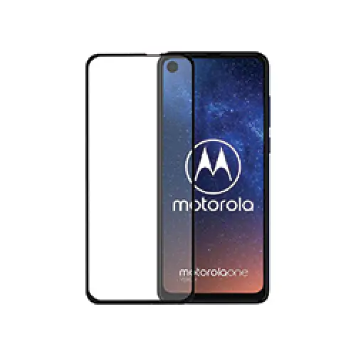 MOTOROLA Glass Screen Protector for Motorola One Vision - ACCESSORIES<<<Aitonix