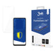 Motorola Moto G54 - 3mk FlexibleGlass Lite™ - Cell phone tempered glass<<<HurtelXML