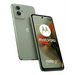 Motorola moto g55 5G 16.5 cm (6.49’’) Dual SIM Android 14 USB Type-C 12 GB 256 GB 5000 mAh Green - Android