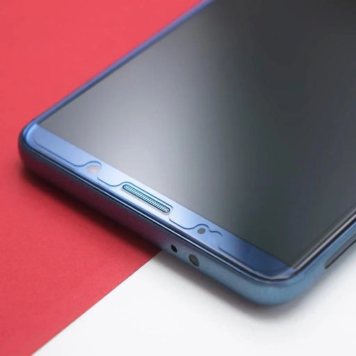 Motorola Moto G8 Power - 3mk FlexibleGlass™ - Cell phone tempered glass<<<HurtelXML