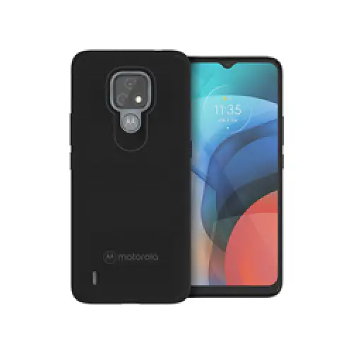 MOTOROLA Phone Cover for Moto E7 - ACCESSORIES<<<Aitonix
