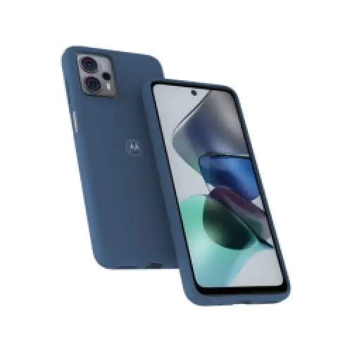 MOTOROLA Soft Protective Case for Moto G13 - ACCESSORIES<<<Aitonix