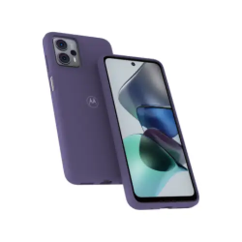 MOTOROLA Soft Protective Case for Moto G13 - ACCESSORIES<<<Aitonix
