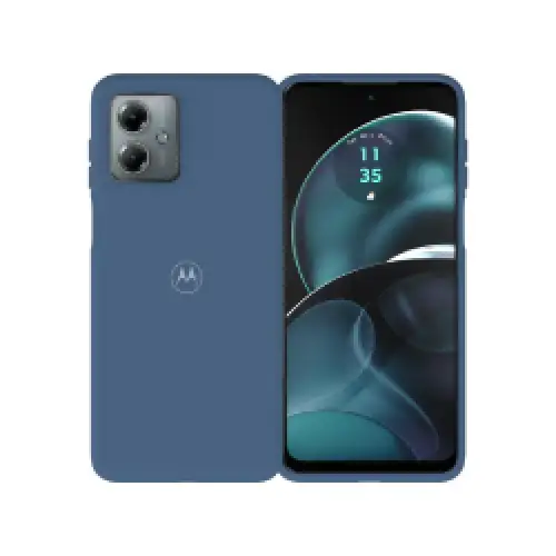 MOTOROLA Soft Protective Case for Moto G14 - ACCESSORIES<<<Aitonix
