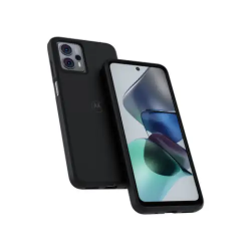 MOTOROLA Soft Protective Case for Moto G23 - ACCESSORIES<<<Aitonix