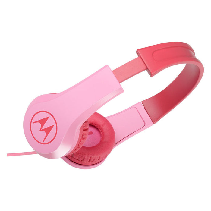 MOTOROLA PULSE ESC stereo headphones. SQUAD 200 P KIDS