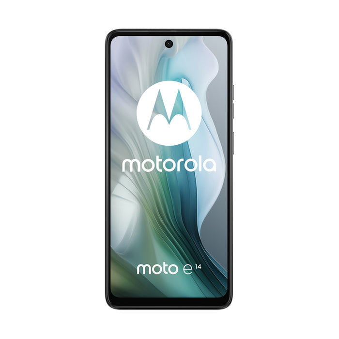 MOTOROLA E14 GRAY 6.56 ", 64 GB, RAM 2 GB, 13 MP