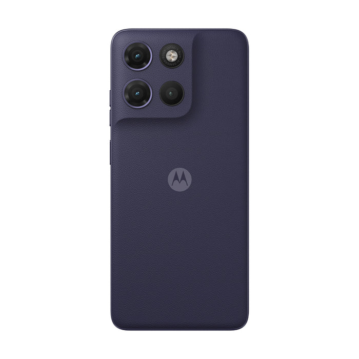 Smartphone Motorola MOTO G17 POWER 256/8 Evening BLUE, 256 GB, 8 GB