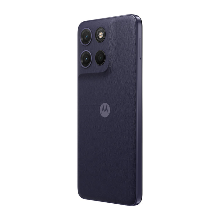 Smartphone Motorola MOTO G17 POWER 256/8 Evening BLUE, 256 GB, 8 GB