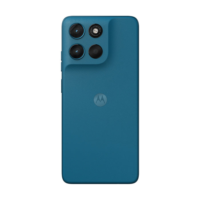 Smartphone GSM MOTOROLA G57 POWER 6.72 ", 256 GB, RAM 8 GB, 50+8 MP, 5G