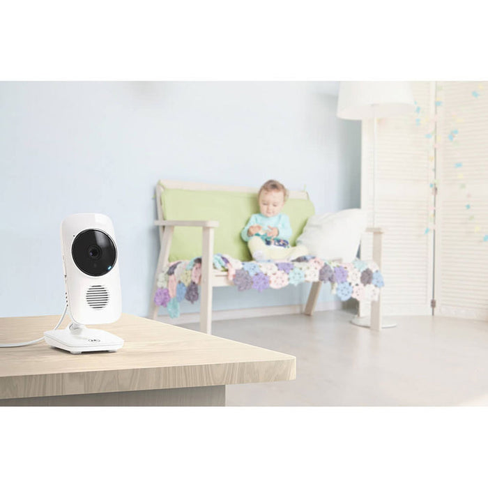 Baby Monitor Motorola 2,8"
