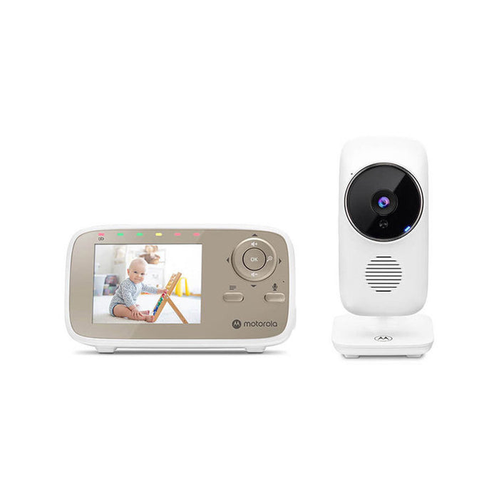Baby Monitor Motorola 2,8"