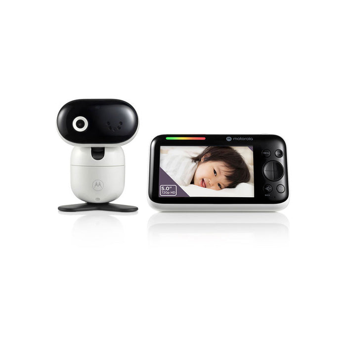 Baby monitor MOTOROLA PIP1610 HD CONNECT THERMOMETER, FEEDBACK, VIDEO SIGNAL