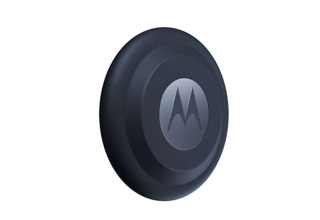 Motorola Moto Tag Nano Bluetooth Tracker Starlight Blue - locator