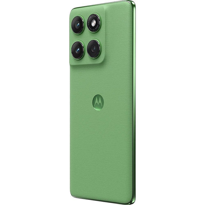 Smartphone Motorola EDGE 60 256/8 GREEN, 256 GB, 8 GB