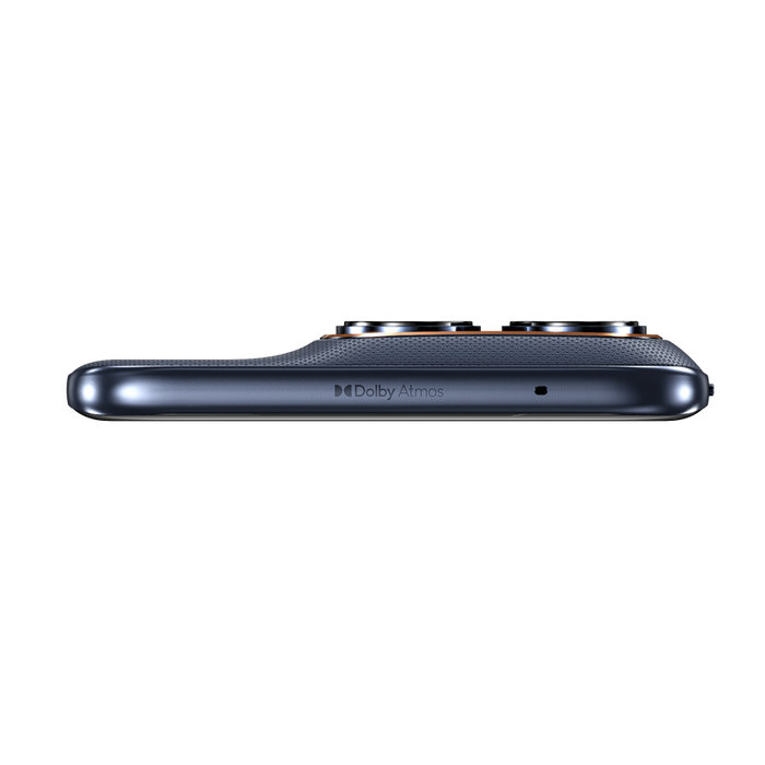 Smartphone Motorola EDGE 70 FUSION 256/12 BLACK, 12 GB, 256 GB