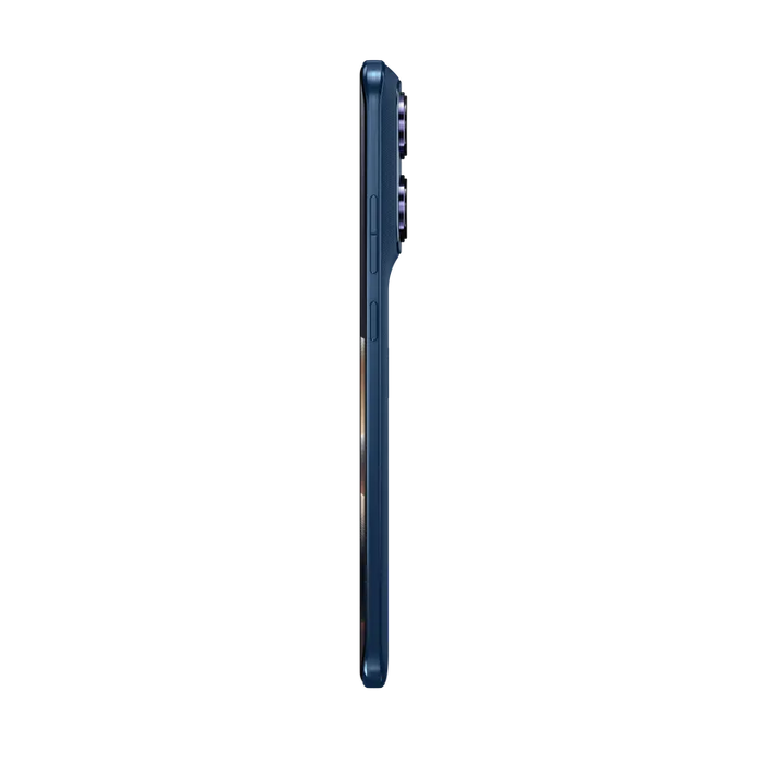 Smartphone Motorola EDGE 70 PRO 256/8 TITAN (DARK BLUE), 256 GB, 8 GB