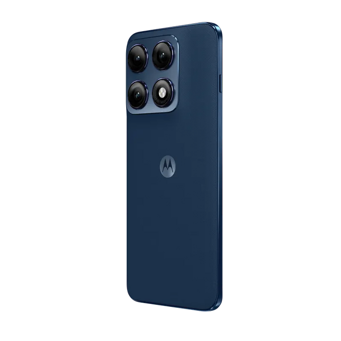Smartphone Motorola EDGE 70 PRO 256/8 TITAN (DARK BLUE), 256 GB, 8 GB