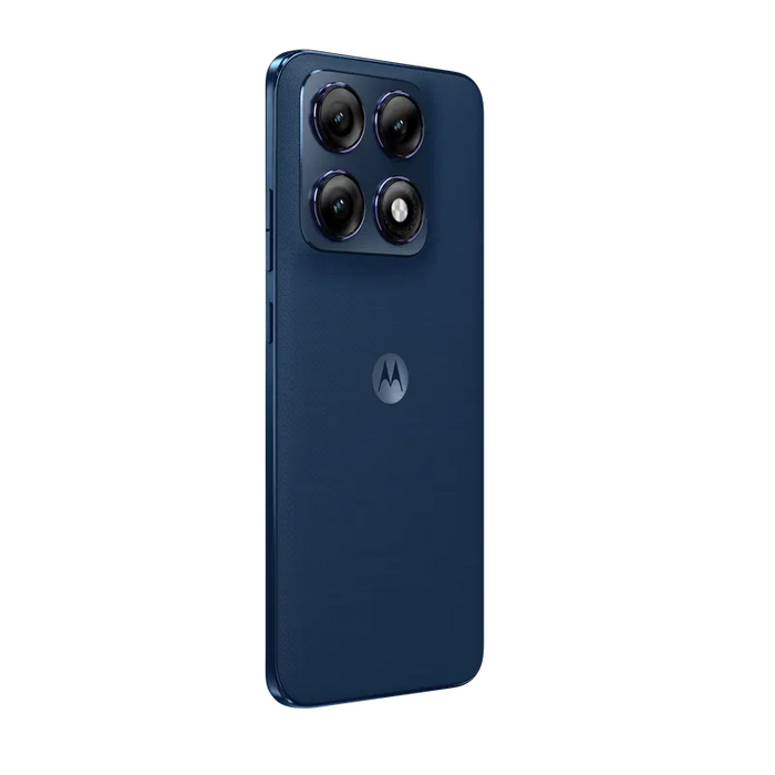 Smartphone Motorola EDGE 70 PRO 256/8 TITAN (DARK BLUE), 256 GB, 8 GB