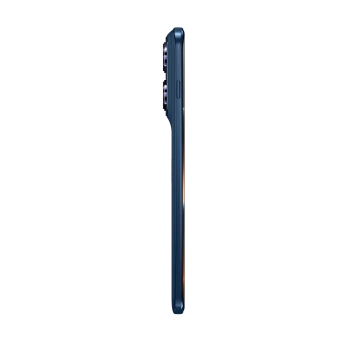 Smartphone Motorola EDGE 70 PRO 256/8 TITAN (DARK BLUE), 256 GB, 8 GB