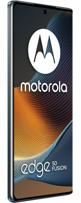 Smartphone Motorola Moto Edge 50 Fusion 8/256 Forest Blue