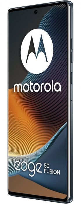 Smartphone Motorola Moto Edge 50 Fusion 8/256 Forest Blue