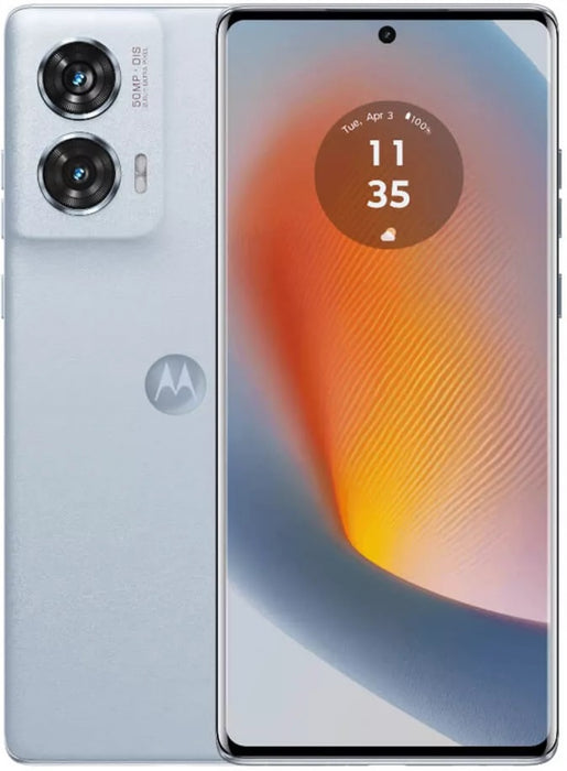 Smartphone Motorola Moto Edge 50 Fusion 8/256 Marshmallow Blue