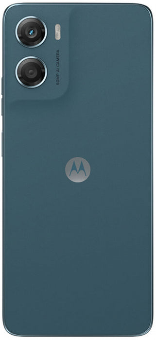 Smartphone Motorola Moto G06 4/128GB Tapestry