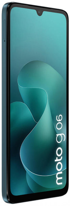 Smartphone Motorola Moto G06 4/128GB Tapestry