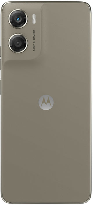 Smartphone Motorola Moto G06 power 4/256GB Laurel Oak (Khaki)
