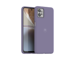 MOTOROLA Soft Protective Case for Moto G32