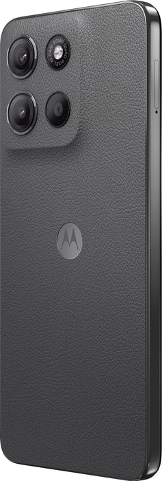 Smartphone Motorola Moto G15 6,72" Octa Core 8 GB RAM 512 GB Grey
