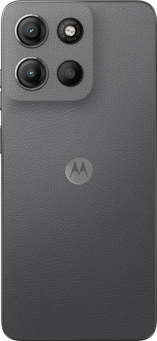 Smartphone Motorola Moto G15 6,72" Octa Core 8 GB RAM 512 GB Grey