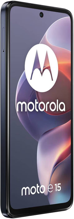Smartphone Motorola Moto E15 2/64GB Denim Blue