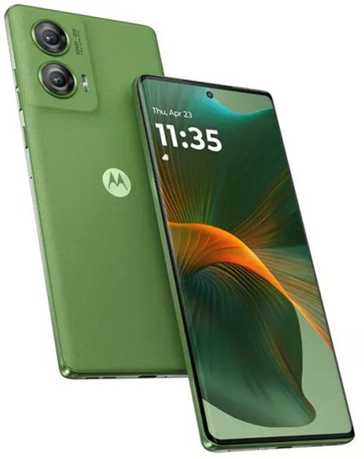 Smartphone Motorola Moto Edge 50 Fusion 8/256 Forest green