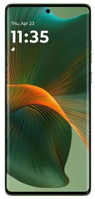 Smartphone Motorola Moto Edge 50 Fusion 8/256 Forest green