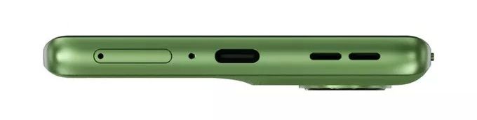 Smartphone Motorola Moto Edge 50 Fusion 8/256 Forest green