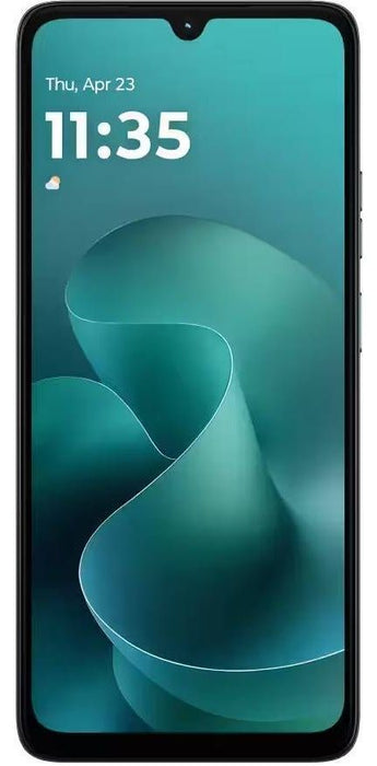Smartphone Motorola Moto G06 8/256GB Tapestry (Blue)