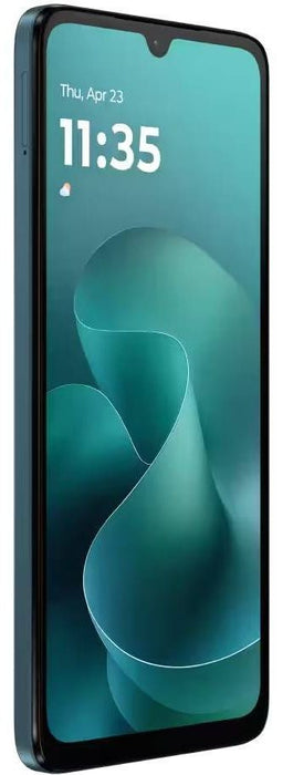 Smartphone Motorola Moto G06 8/256GB Tapestry (Blue)