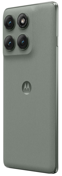 Motorola XT2507-1 Edge 60 Pro Dual SIM 5G 8GB RAM 256GB Pantone Shadow EU
